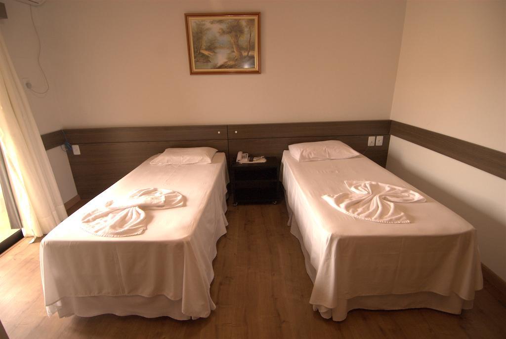 Novo Hotel Tinho ริโอโดซุล ห้อง รูปภาพ