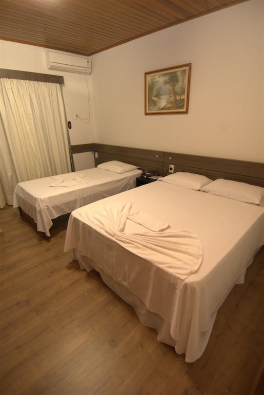 Novo Hotel Tinho ริโอโดซุล ห้อง รูปภาพ
