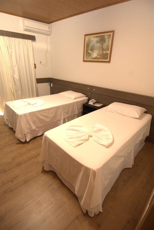 Novo Hotel Tinho ริโอโดซุล ห้อง รูปภาพ