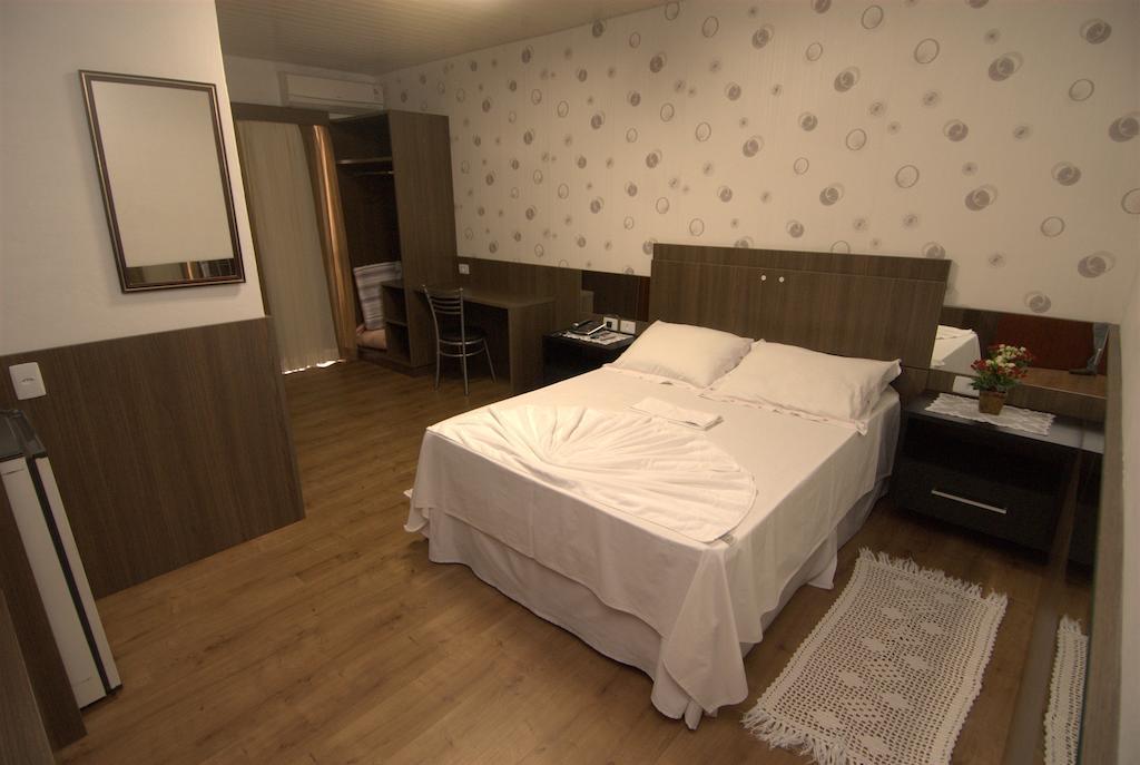 Novo Hotel Tinho ริโอโดซุล ห้อง รูปภาพ
