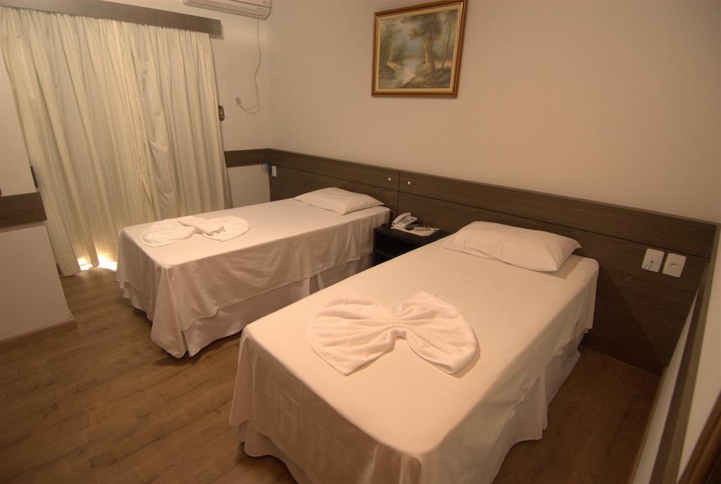 Novo Hotel Tinho ริโอโดซุล ภายนอก รูปภาพ