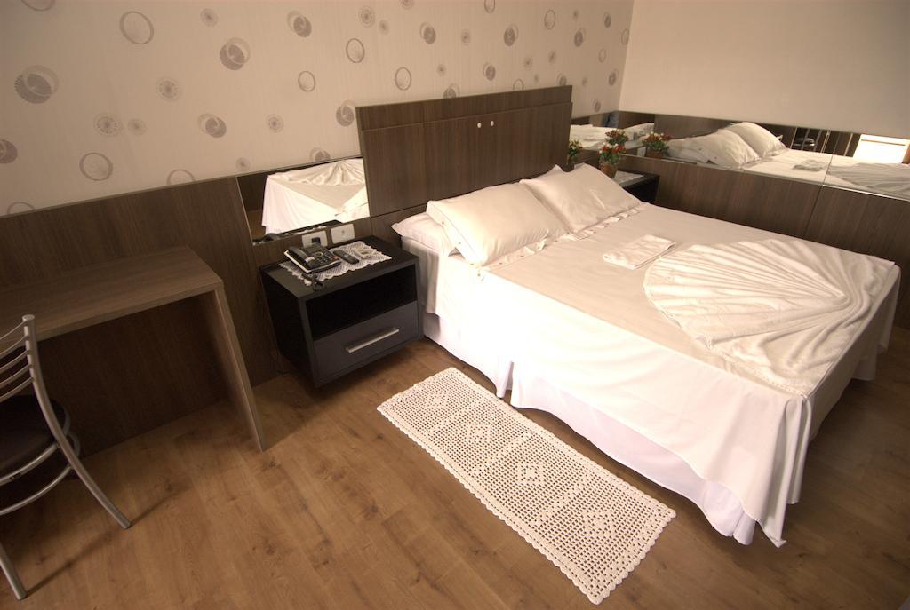 Novo Hotel Tinho ริโอโดซุล ห้อง รูปภาพ