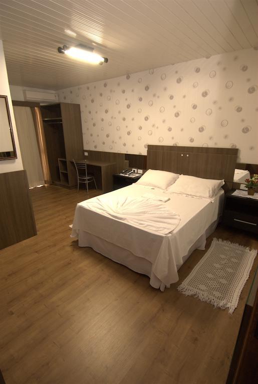 Novo Hotel Tinho ริโอโดซุล ห้อง รูปภาพ