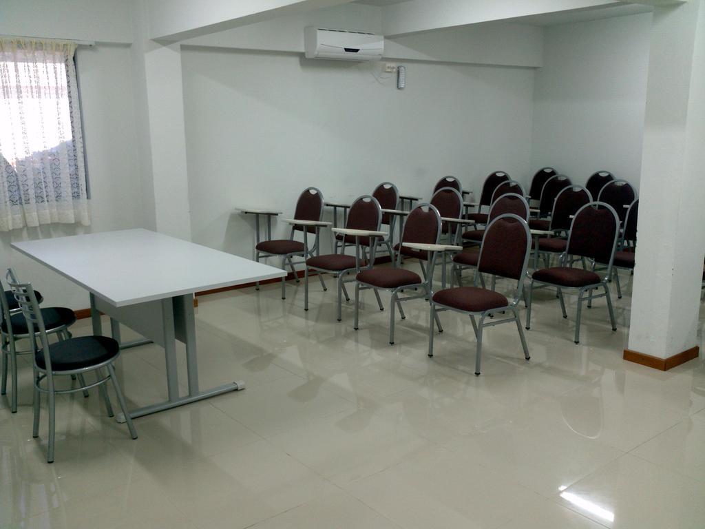 Novo Hotel Tinho ริโอโดซุล ภายนอก รูปภาพ