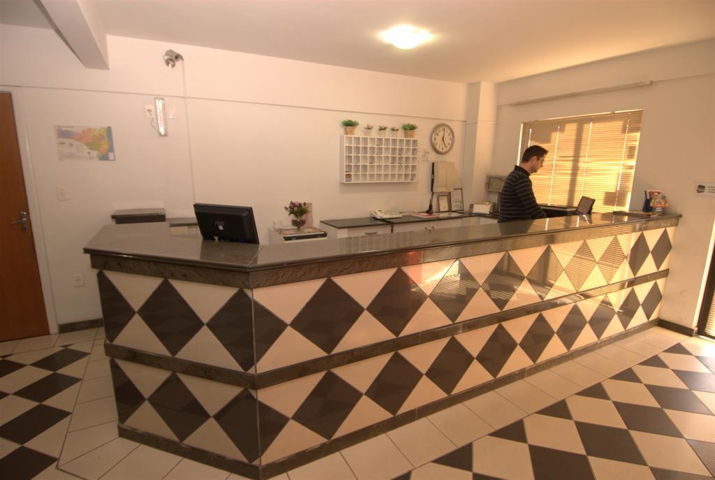 Novo Hotel Tinho ริโอโดซุล ภายนอก รูปภาพ